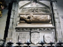 Tomb of Bl Ramòn in Sant Francesc  