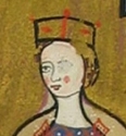 Sancha of Castile