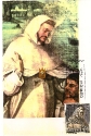 St Peter Nolasco